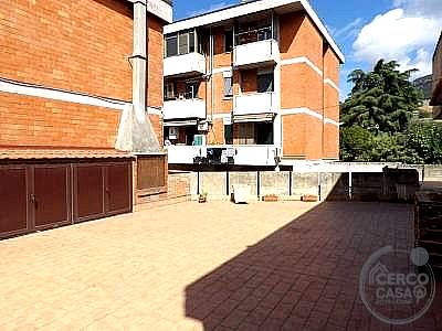 APPARTAMENTO VENDITA TERNI TOANO · foto 11