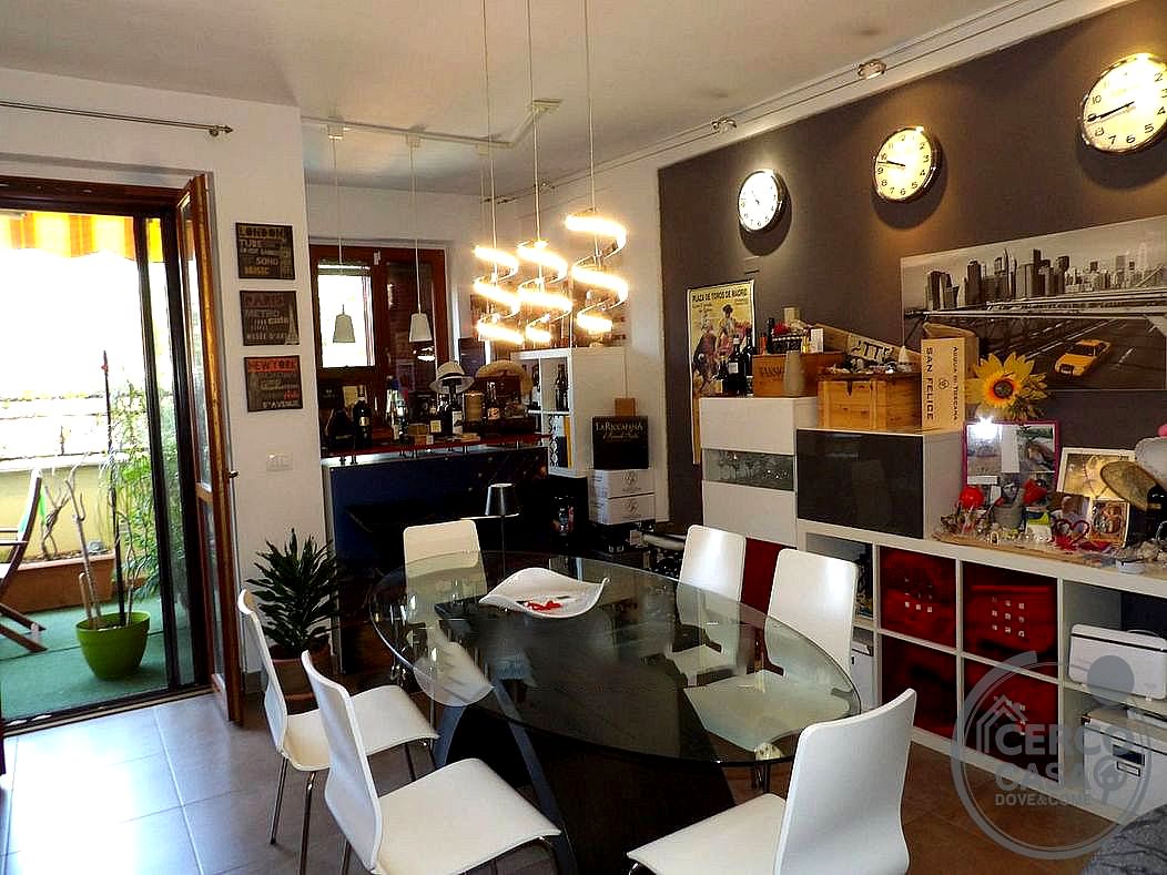 APPARTAMENTO VENDITA TERNI TOANO · foto 2