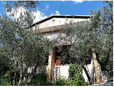 APPARTAMENTO VENDITA TERNI TOANO · foto 24
