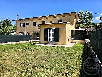 APPARTAMENTO VENDITA TERNI TOANO · foto 33