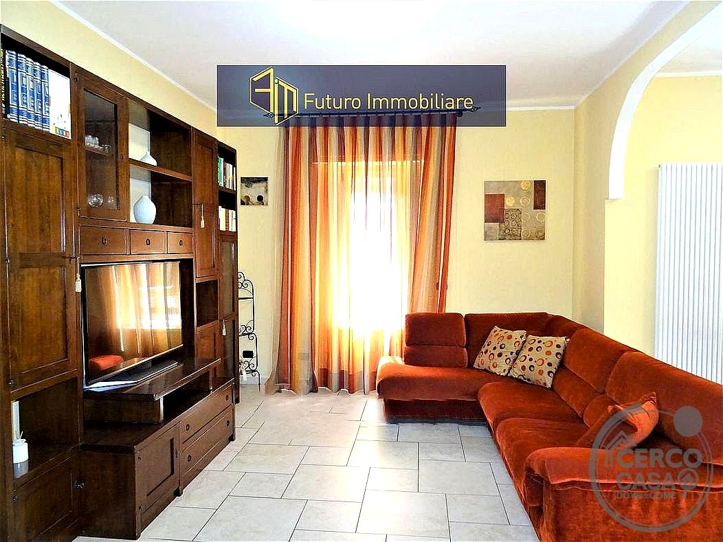 APPARTAMENTO VENDITA TERNI BORGO RIVO