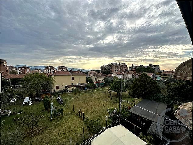 APPARTAMENTO VENDITA TERNI BORGO RIVO
