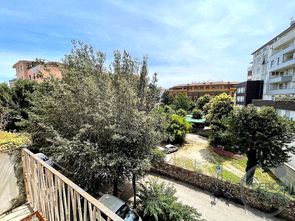 APPARTAMENTO VENDITA TERNI CENTRO STORICO