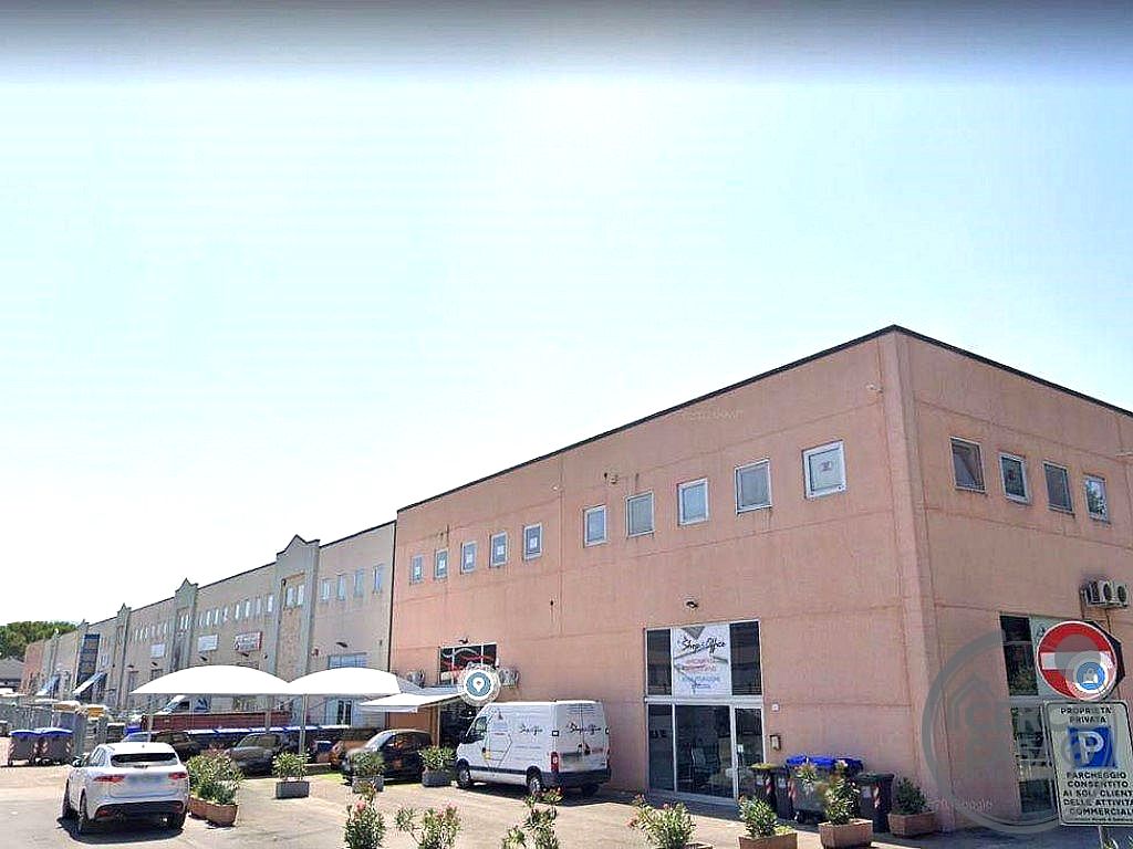 UFFICIO VENDITA TERNI MARATTA