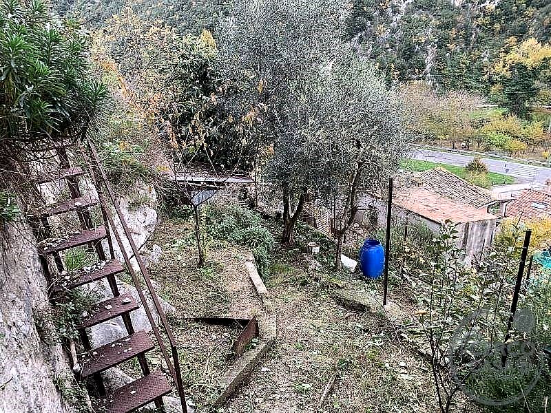 APPARTAMENTO VENDITA FERENTILLO