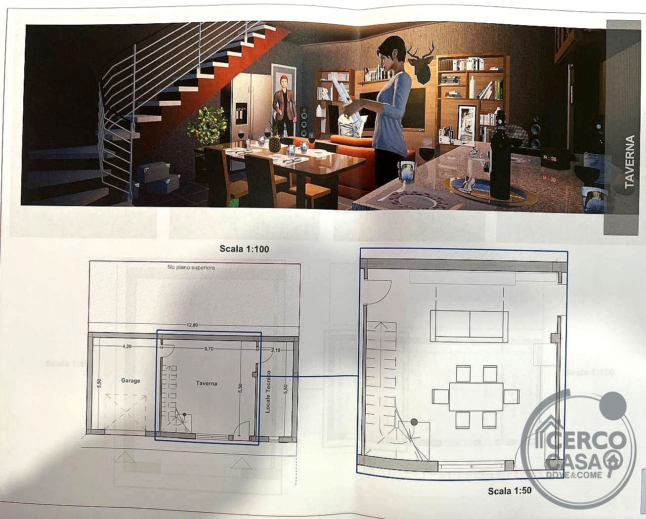 VILLA VENDITA TERNI TUILLO · foto 11