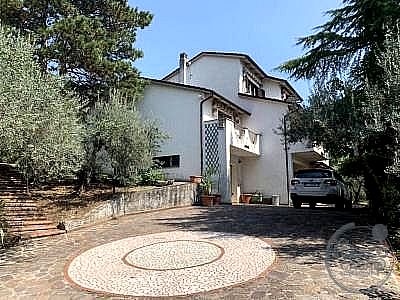VILLA VENDITA TERNI TUILLO · foto 15