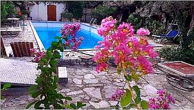 VILLA VENDITA TERNI TUILLO · foto 17