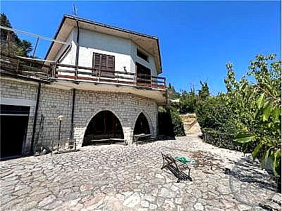 VILLA VENDITA TERNI TUILLO · foto 20