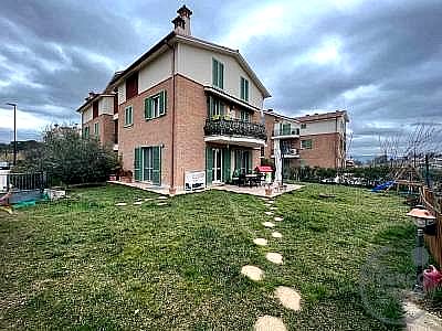 APPARTAMENTO VENDITA TERNI TUILLO · foto 18