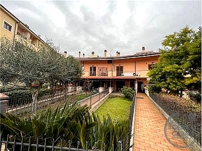APPARTAMENTO VENDITA TERNI TUILLO · foto 20