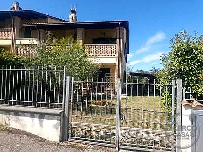 VILLA VENDITA PERUGIA MONTE MALBE · foto 11