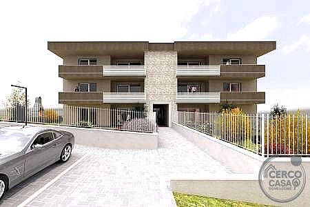 VILLA VENDITA PERUGIA MONTE MALBE · foto 12