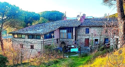 VILLA VENDITA PERUGIA MONTE MALBE · foto 15
