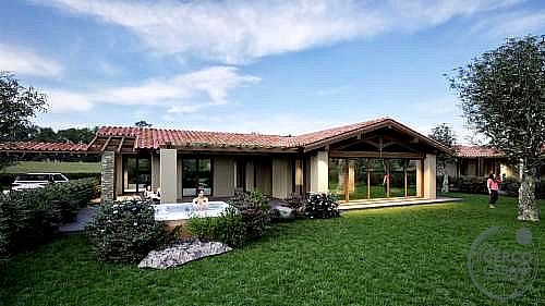 VILLA VENDITA PERUGIA MONTE MALBE · foto 16