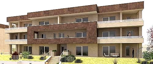 VILLA VENDITA PERUGIA MONTE MALBE · foto 21