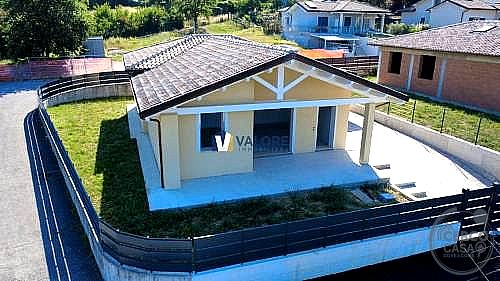 VILLA VENDITA PERUGIA MONTE MALBE · foto 22