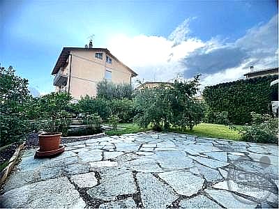 VILLA VENDITA PERUGIA MONTE MALBE · foto 23