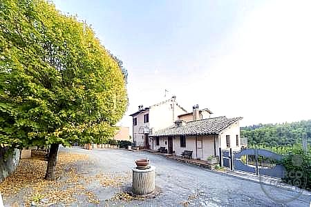VILLA VENDITA PERUGIA MONTE MALBE · foto 31