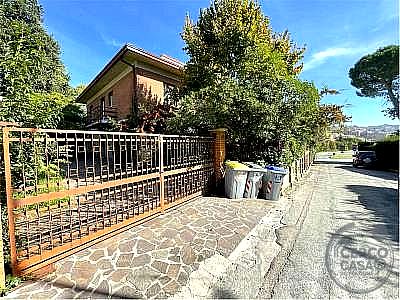 VILLA VENDITA PERUGIA MONTE MALBE · foto 32
