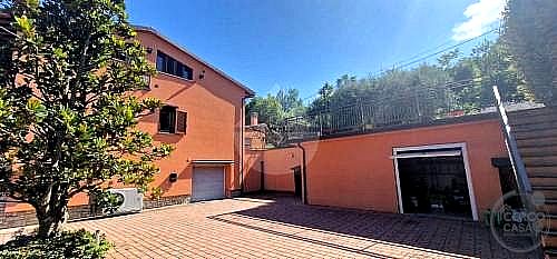 VILLA VENDITA PERUGIA MONTE MALBE · foto 33