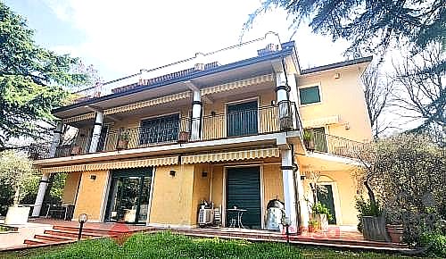 VILLA VENDITA PERUGIA MONTE MALBE · foto 34