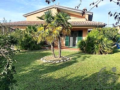 VILLA VENDITA PERUGIA MONTE MALBE · foto 6