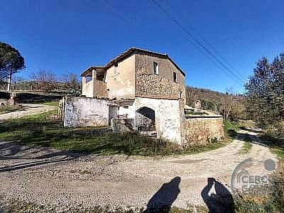 VILLA VENDITA PERUGIA MONTE MALBE · foto 8