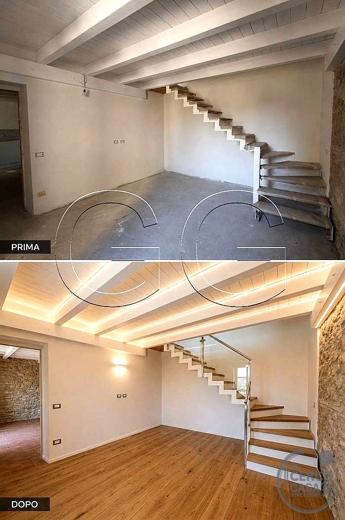 APPARTAMENTO VENDITA TERNI CENTRO STORICO