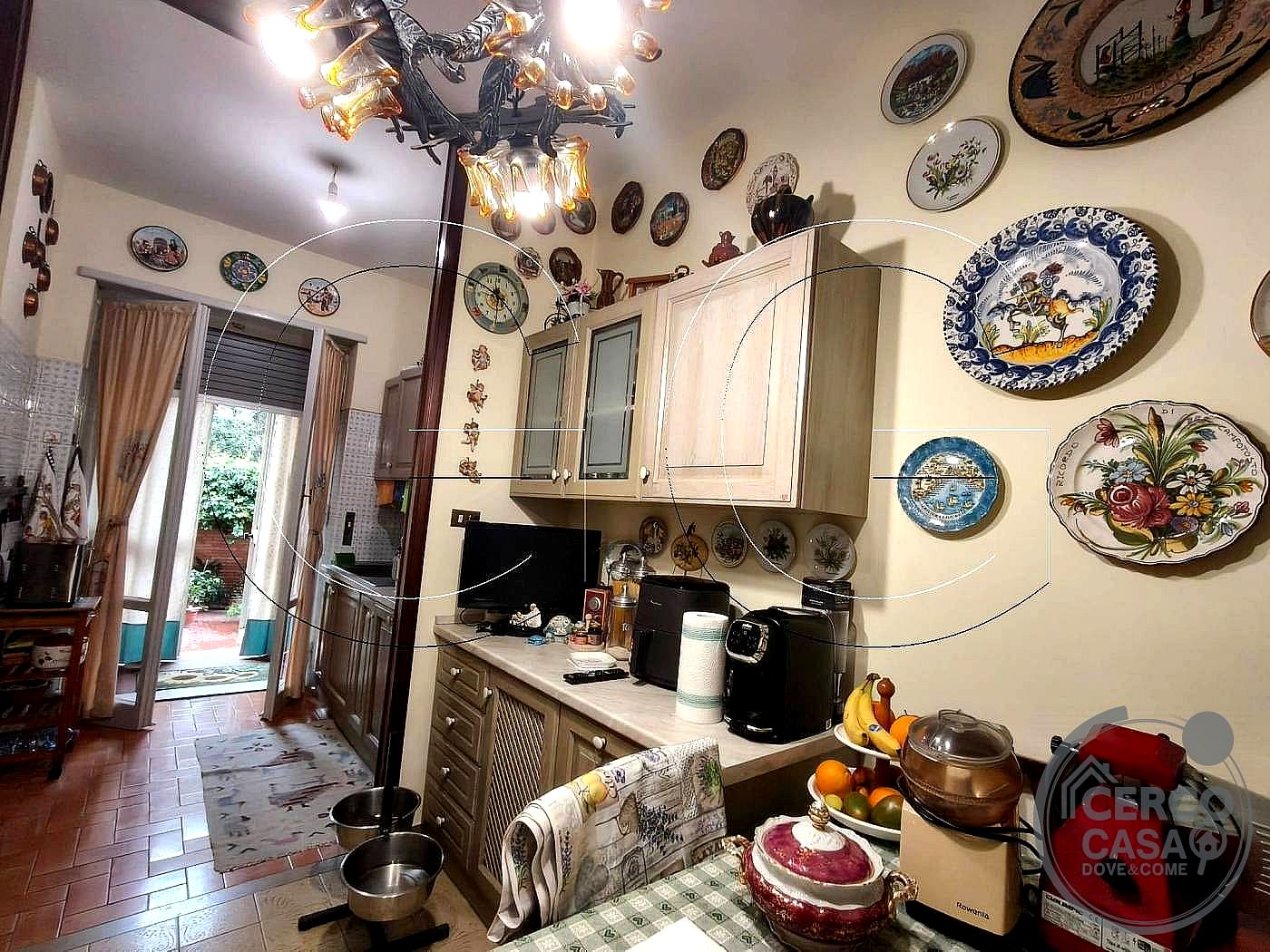 APPARTAMENTO VENDITA TERNI CARDETO · foto 3