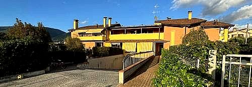 APPARTAMENTO VENDITA TERNI BORGO BOVIO · foto 37