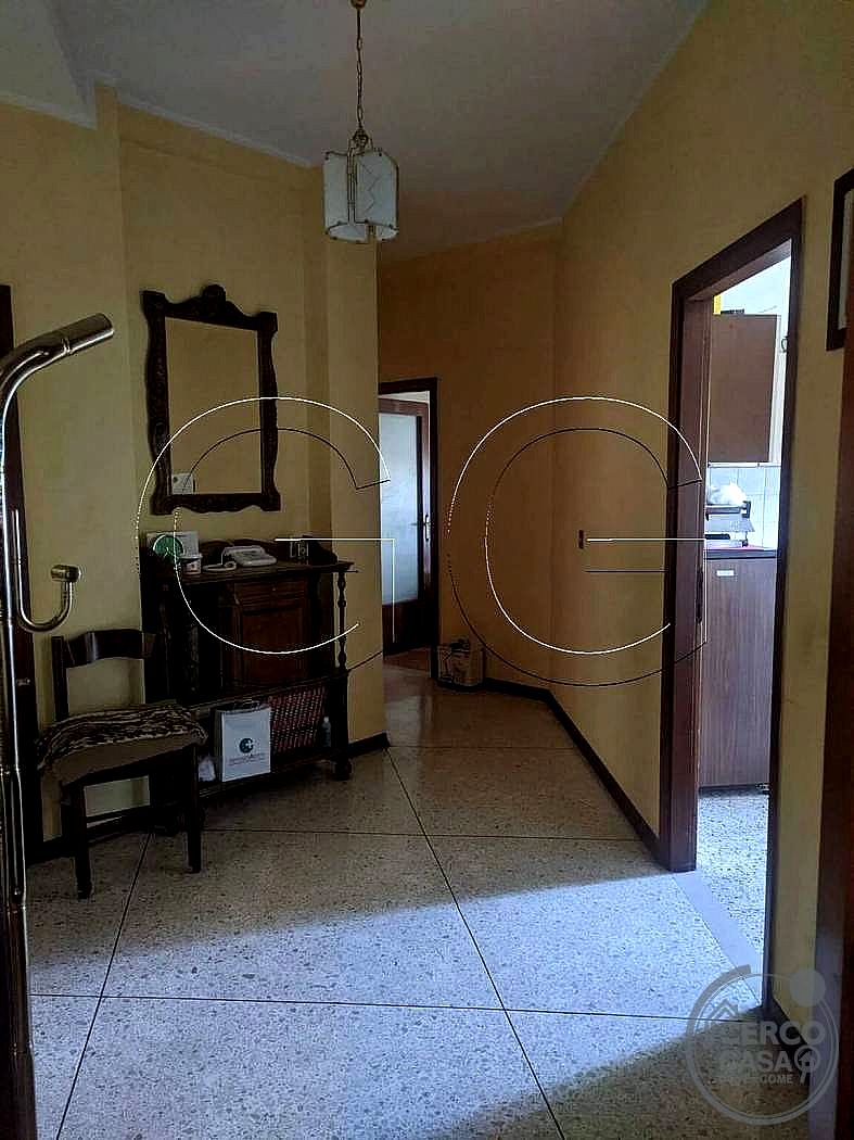 APPARTAMENTO VENDITA TERNI BORGO BOVIO · foto 4