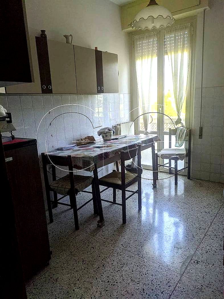 APPARTAMENTO VENDITA TERNI BORGO BOVIO · foto 5