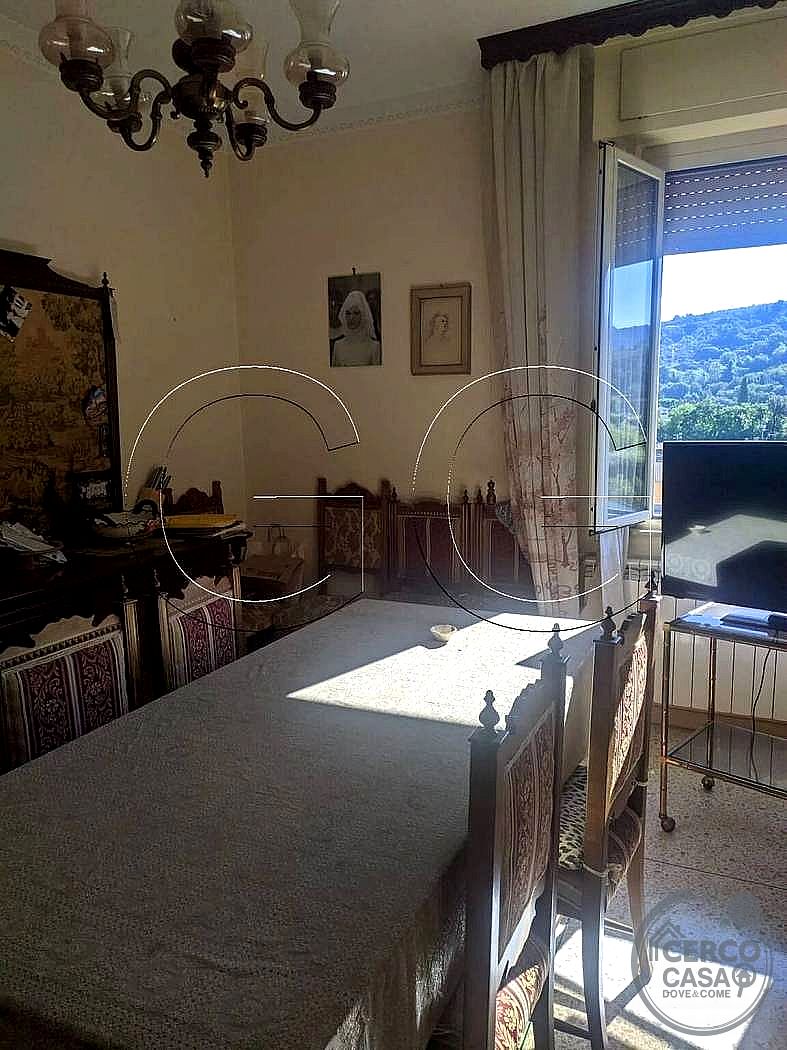 APPARTAMENTO VENDITA TERNI BORGO BOVIO · foto 9