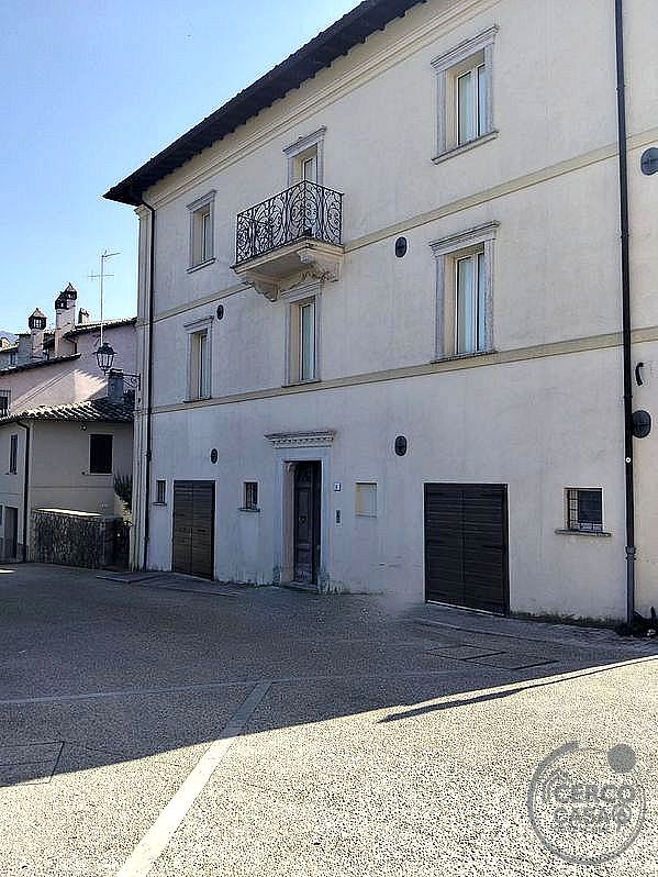PALAZZO VENDITA MONTEFRANCO