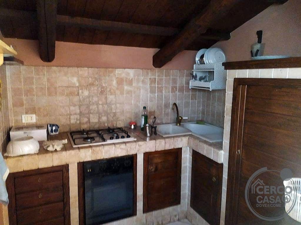 APPARTAMENTO VENDITA TERNI CAMPOMICCIOLO
