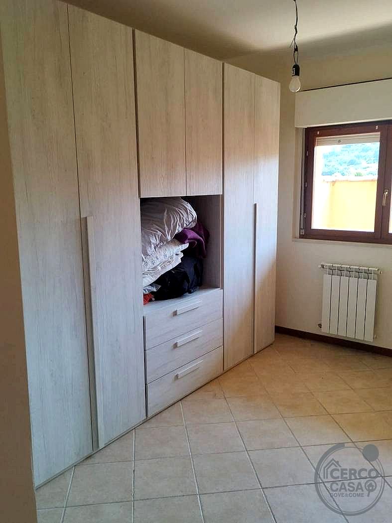 BILOCALE AFFITTO TERNI CESURE VALENZA