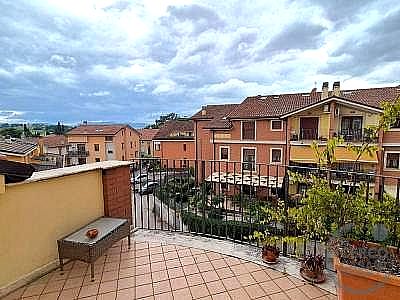 BILOCALE AFFITTO TERNI CESURE VALENZA · foto 32