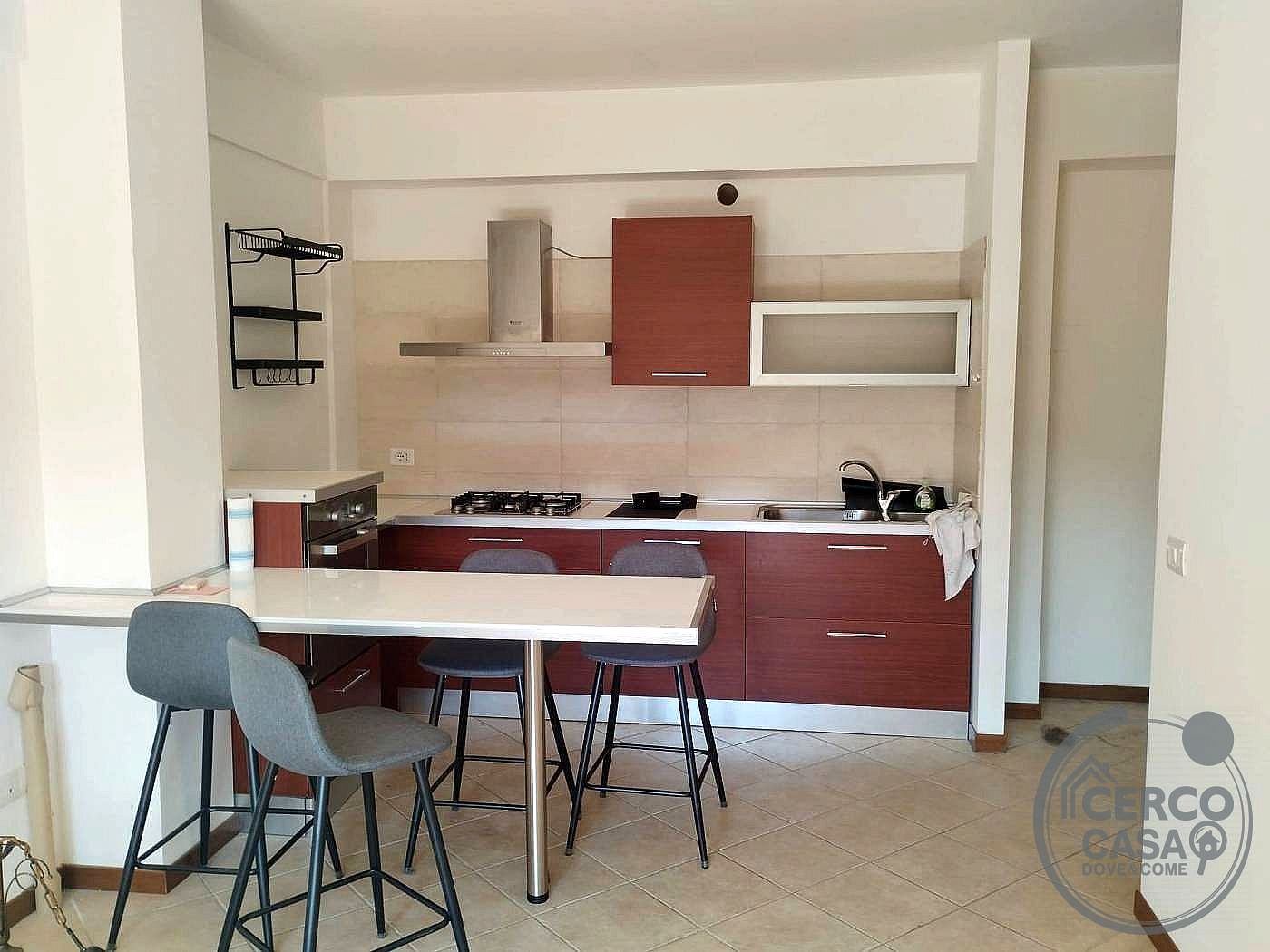 BILOCALE AFFITTO TERNI CESURE VALENZA · foto 36