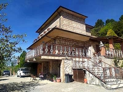 BILOCALE AFFITTO TERNI CESURE VALENZA · foto 5
