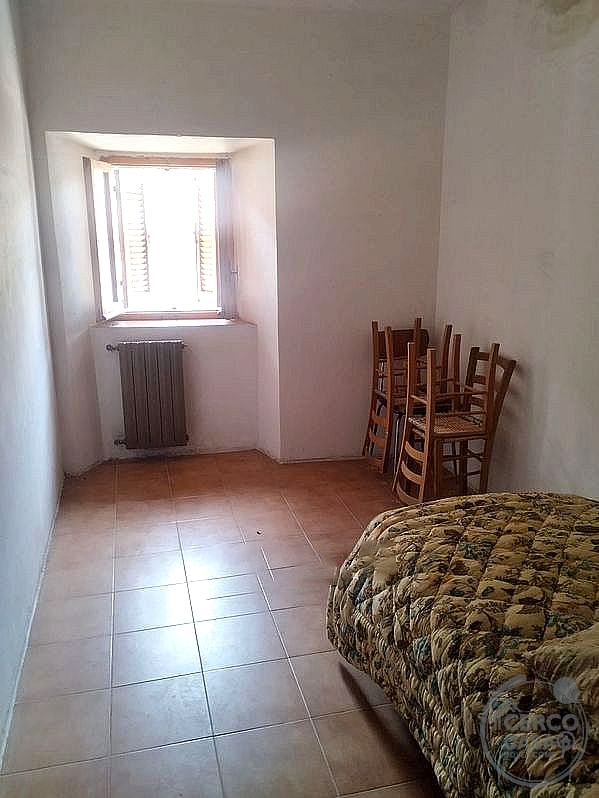 APPARTAMENTO VENDITA ACQUASPARTA
