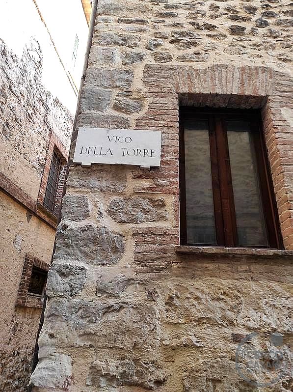 BILOCALE AFFITTO ACQUASPARTA