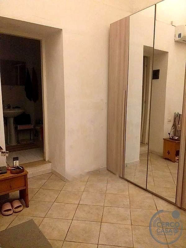 BILOCALE AFFITTO TERNI CENTRO STORICO