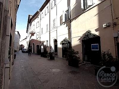 BILOCALE AFFITTO TERNI CENTRO STORICO · foto 24