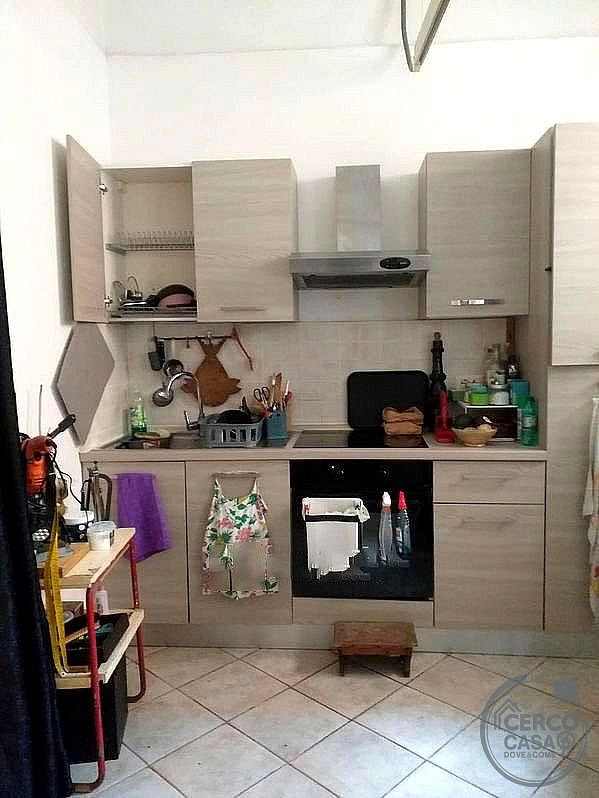 BILOCALE AFFITTO TERNI CENTRO STORICO · foto 3