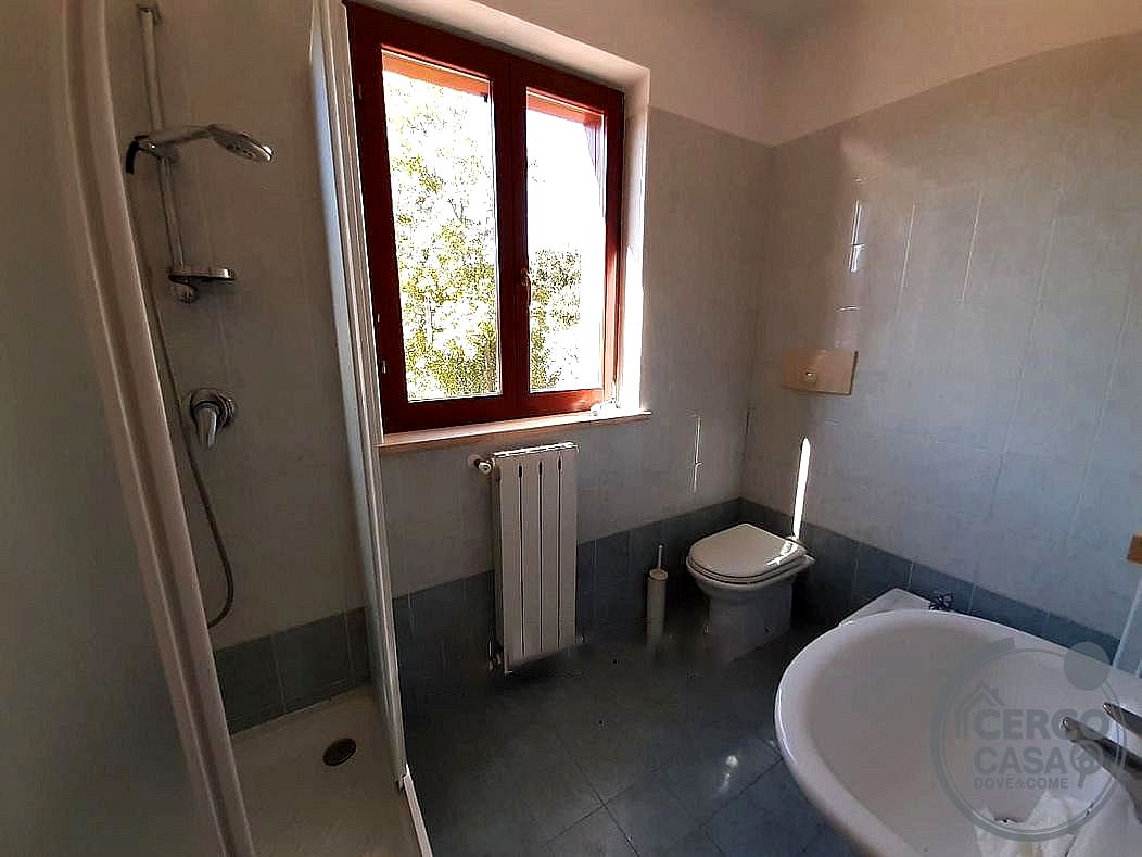 APPARTAMENTO VENDITA TERNI TUILLO · foto 5