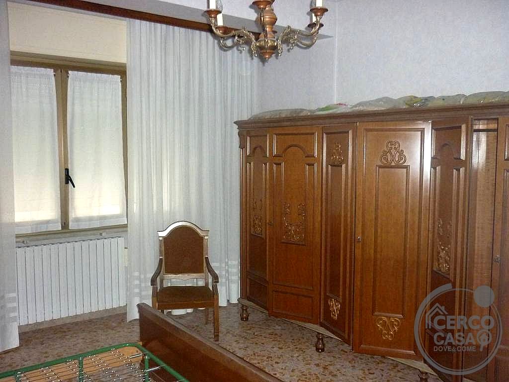 APPARTAMENTO VENDITA TERNI BORGO BOVIO
