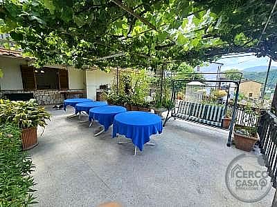 APPARTAMENTO VENDITA TERNI BORGO BOVIO · foto 25