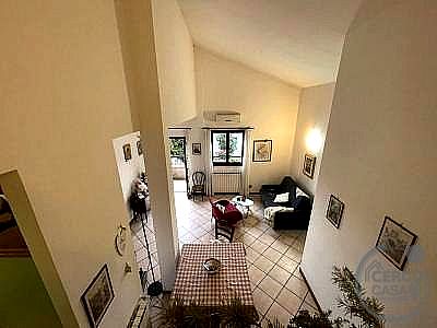 APPARTAMENTO VENDITA TERNI BORGO BOVIO · foto 30