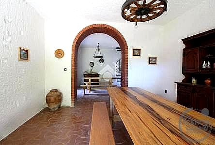 APPARTAMENTO AFFITTO STRONCONE VASCIANO · foto 21